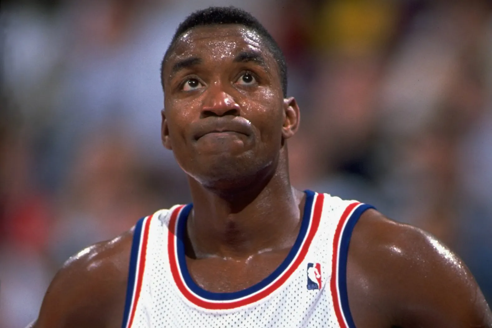 Isiah Thomas
