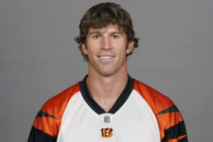 Jordan Shipley Health Update