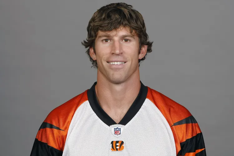 Jordan Shipley Health Update
