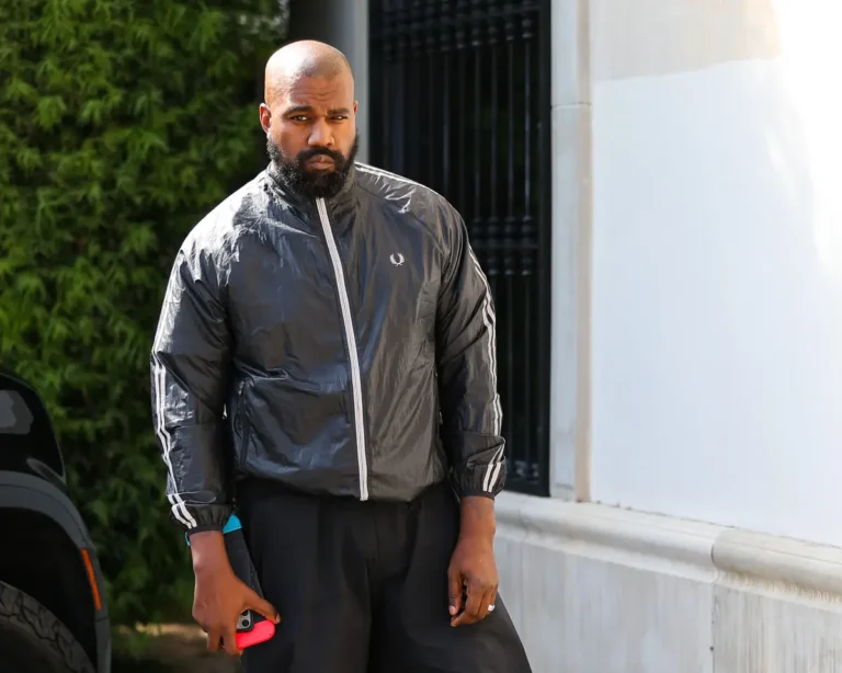 Kanye West Issues Public Apology to Black and Jewish Communities After Years of Controversy