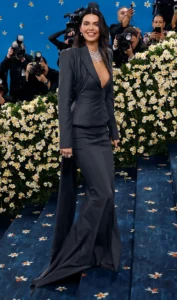 Is Kendall Jenner Really a Lesbian?