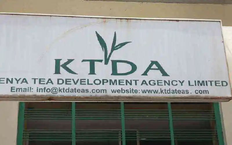 KTDA Appoints Francis Miano as Acting Group CEO