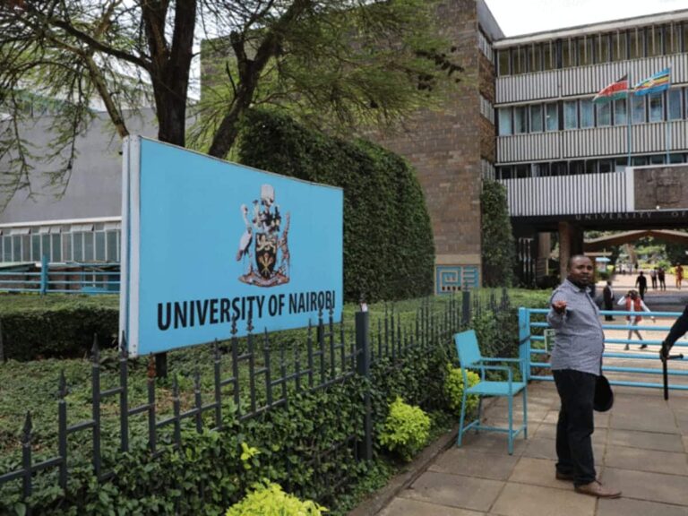 University of Nairobi Launches Masters Module on EU-AU Comparative Studies with 35,000 Euro Grant