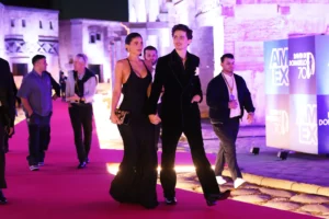 Timothée's shoutout for Kylie and other moments from Critics' Choice Awards he power couple attended the Critics’ Choice Awards 2026 in Santa Monica, California