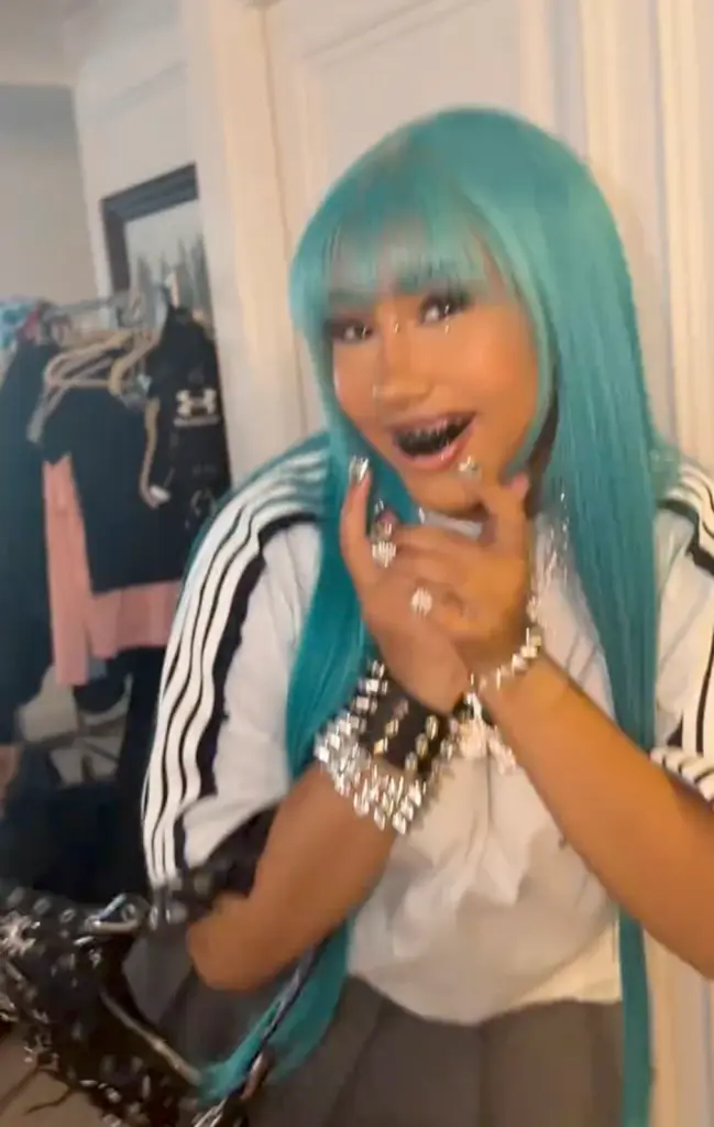 North West’s Instagram Disappears