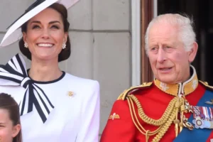 Kate Middleton Birthday