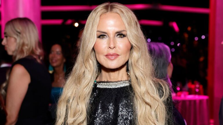 Rachel Zoe Reveals Why She Walked Away from Celebrity Styling