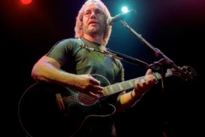 What Was Warren Zevon Net Worth When He Died?