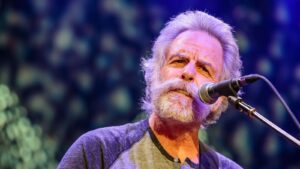 Bob Weir Net Worth 2026