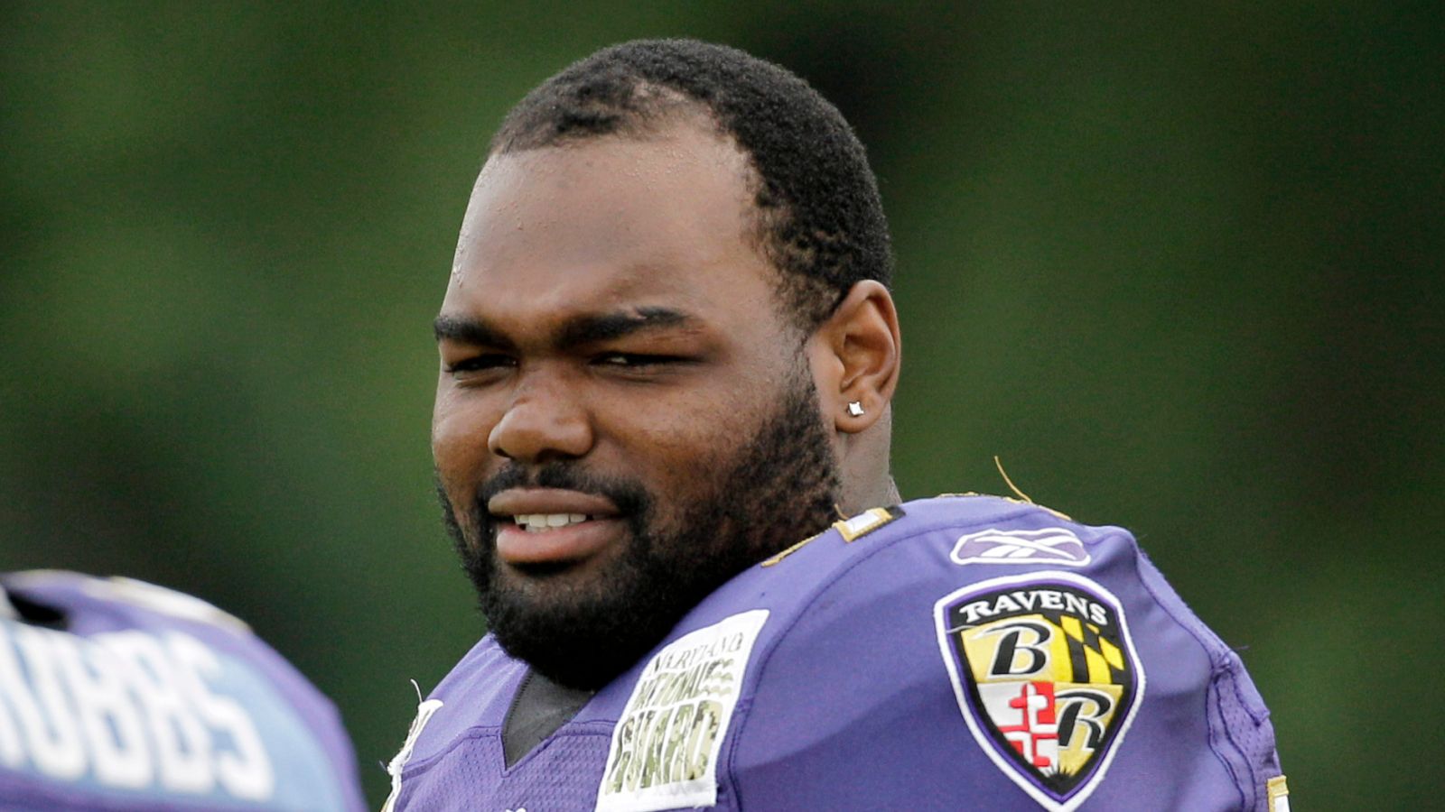 Michael Oher 