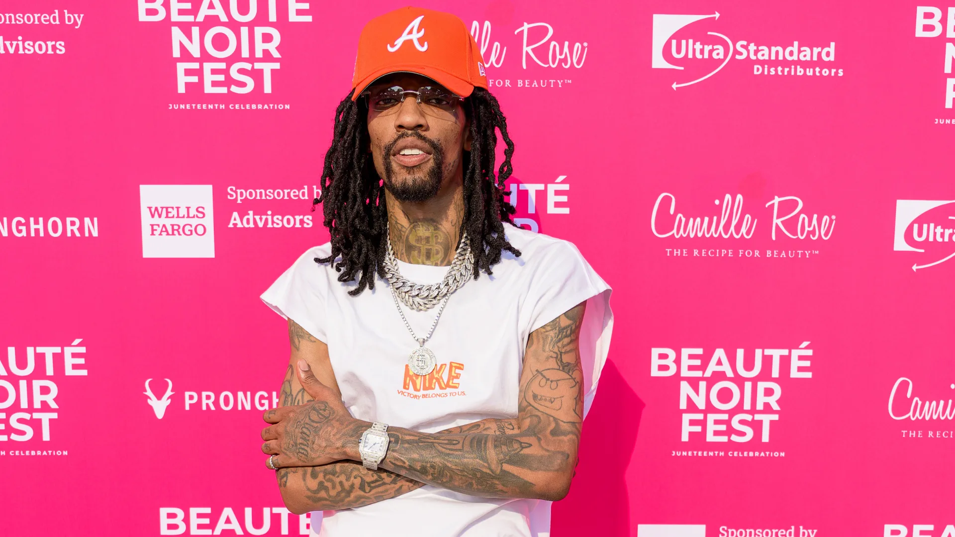 Atlanta Producer Sonny Digital Speaks Out After Studio Burglary