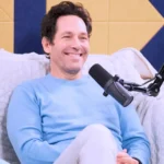 Paul Rudd penis size