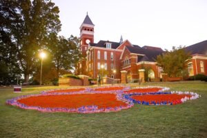 Clemson University Provost J. Cole Smith said the move would allow the campus community to explore artificial intelligence responsibly.
