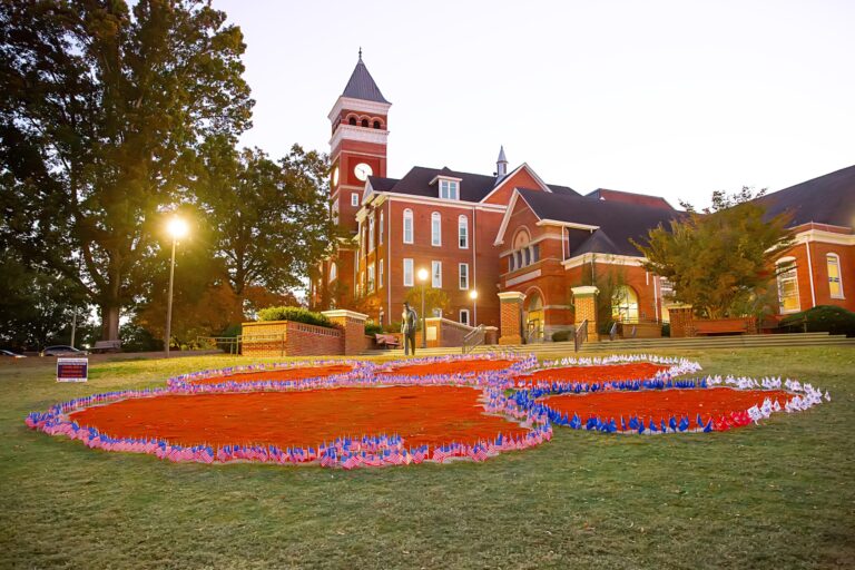 Clemson University Provost J. Cole Smith said the move would allow the campus community to explore artificial intelligence responsibly.