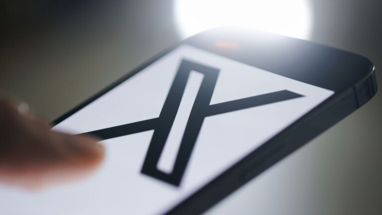 X Platform Faces Widespread Outage