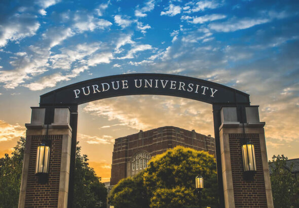 Purdue University Recognised Among Top Producers of Fulbright U.S. Scholars