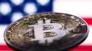 Bitcoin falls to lowest level since Trump took office