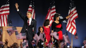 Columbia University Opens Obama Presidency Oral History Archive to the Public