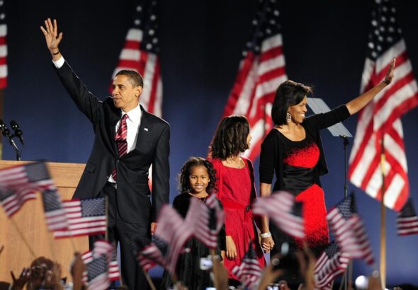 Columbia University Opens Obama Presidency Oral History Archive to the Public