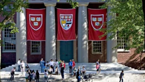 Trump administration sues Harvard over data on race in admissions