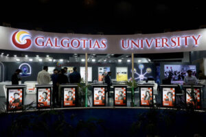 Galgotias University
