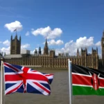Kenya–UK Trade Hits Record Sh360 Billion in Third Quarter of 2025