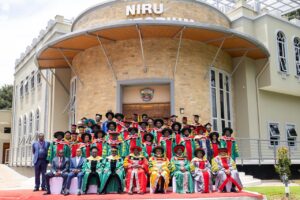 National Intelligence and Research University granted charter