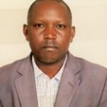 Dr. Philip Maina Mugo