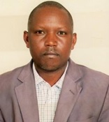 Dr. Philip Maina Mugo