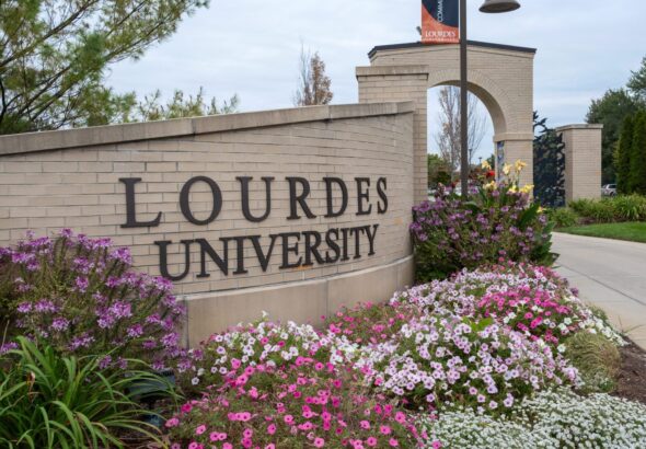 Lourdes University in Ohio to Close Over Financial Challenges