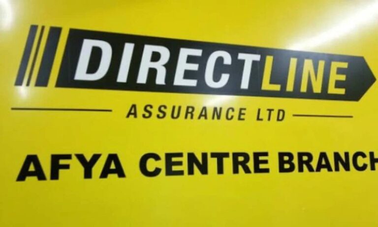 Directline-Assurance