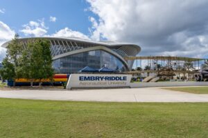 Embry-Riddle Aeronautical University Campus Placed on Lockdown After Reported Threat