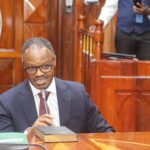 Naphtaly Kipchirchir Rono