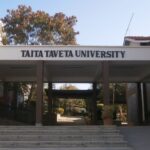 Taita Taveta University jobs