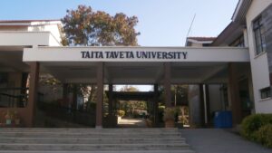 Taita Taveta University jobs