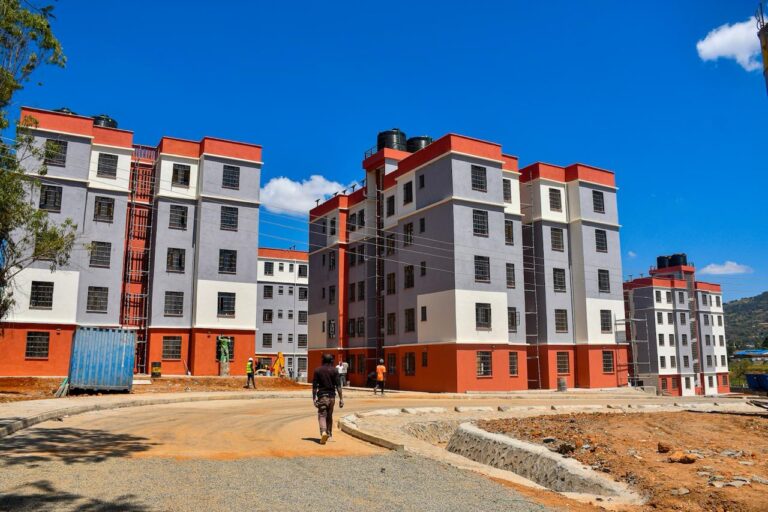 Boma Yangu Registrations Cross One Million Mark