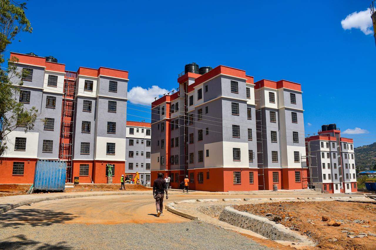 Boma Yangu Registrations Cross One Million Mark