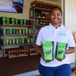 Kakuzi Enters Tea Market With New Local Brand