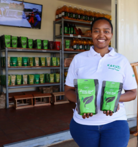 Kakuzi Enters Tea Market With New Local Brand