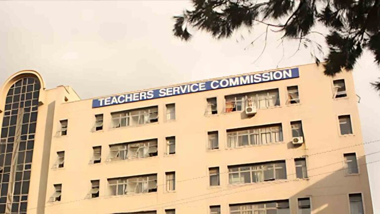 TSC Advertises ICT and Fleet Management Positions