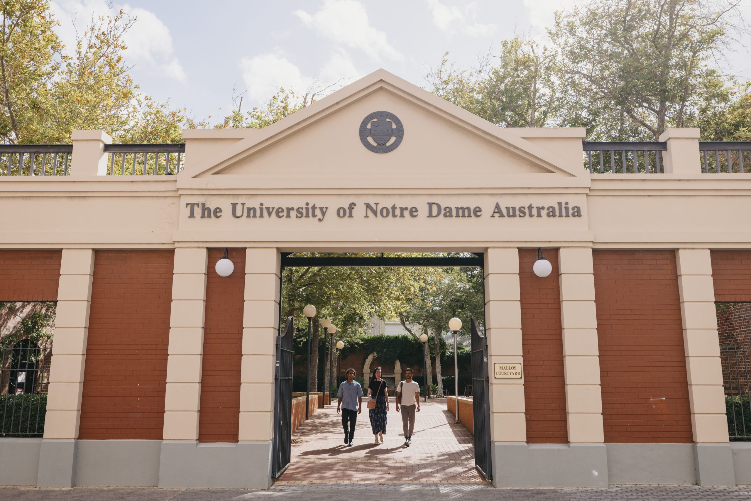 University of Notre Dame Australia Halts New Nursing Enrolments