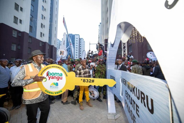 Affordable Housing Board Advertises CEO Position