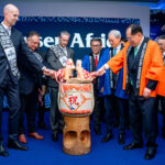 Japanese and African Firms Launch New Logistics Company in Nairobi