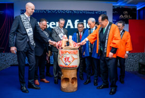 Japanese and African Firms Launch New Logistics Company in Nairobi