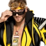 Logan Paul's Pokémon card smashes record in $16m sale