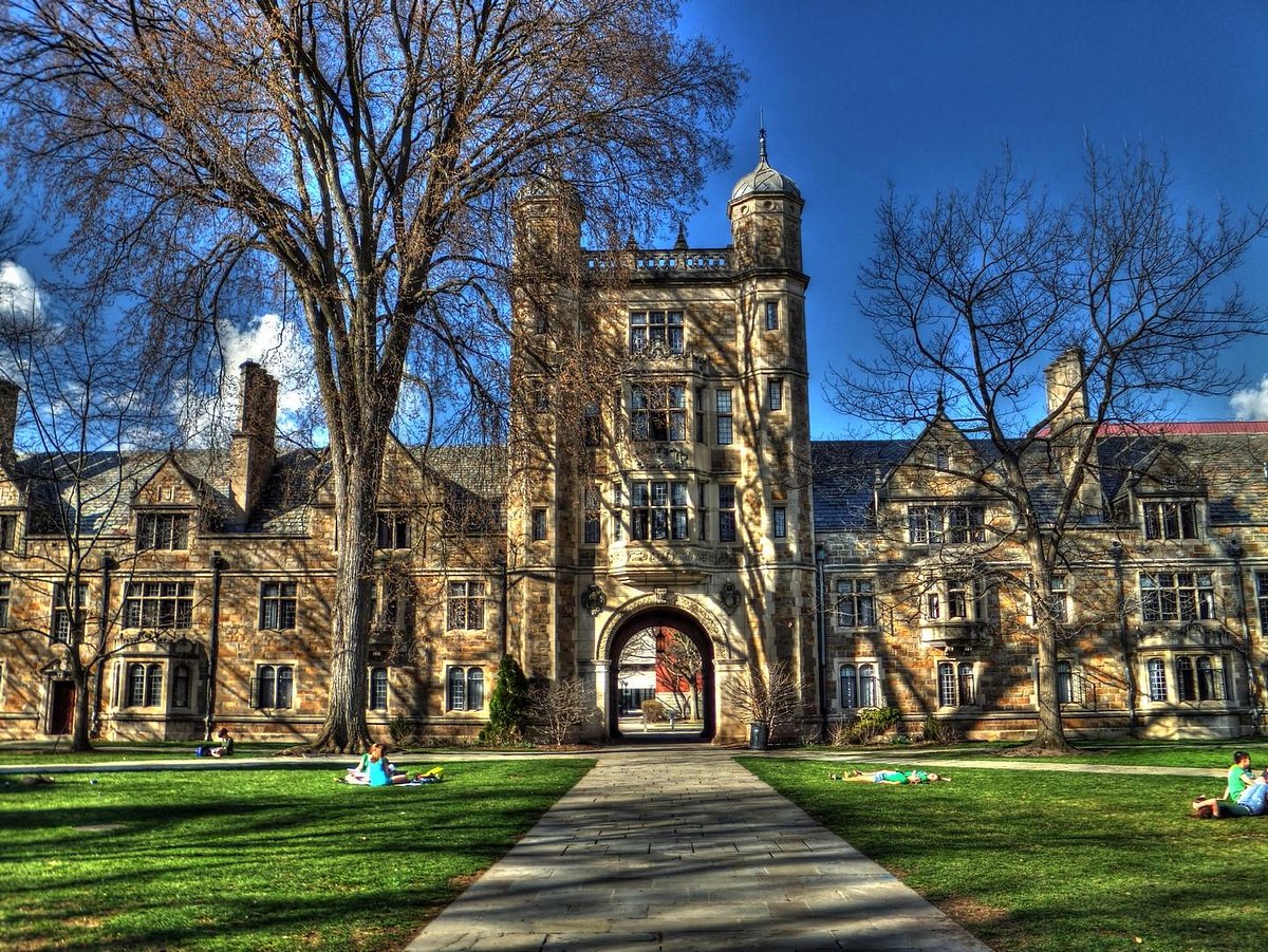 University of Michigan, Michigan State Named Among World’s Top 100 Universities for 2026