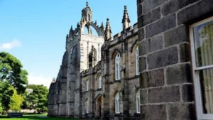 University of Aberdeen Staff Announce Strike Dates Over Job Cuts Dispute
