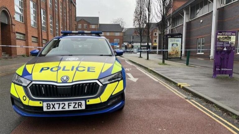 One Hospitalised After ‘Very Serious Incident’ at De Montfort University Campus