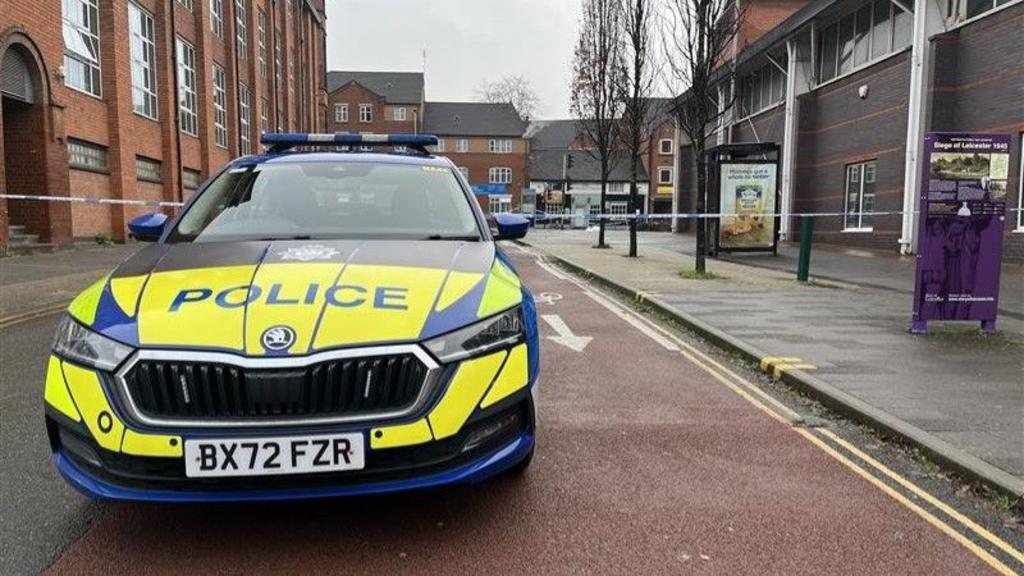 One Hospitalised After ‘Very Serious Incident’ at De Montfort University Campus