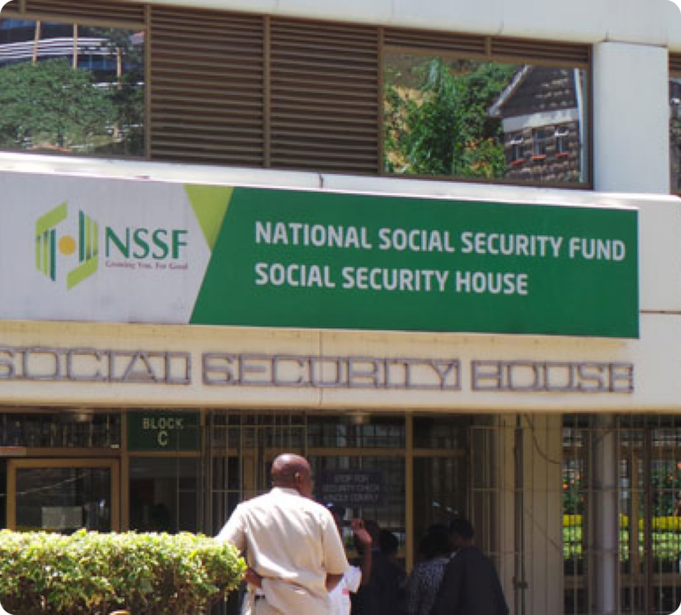 NSSF Raises Monthly Contributions from February 2026